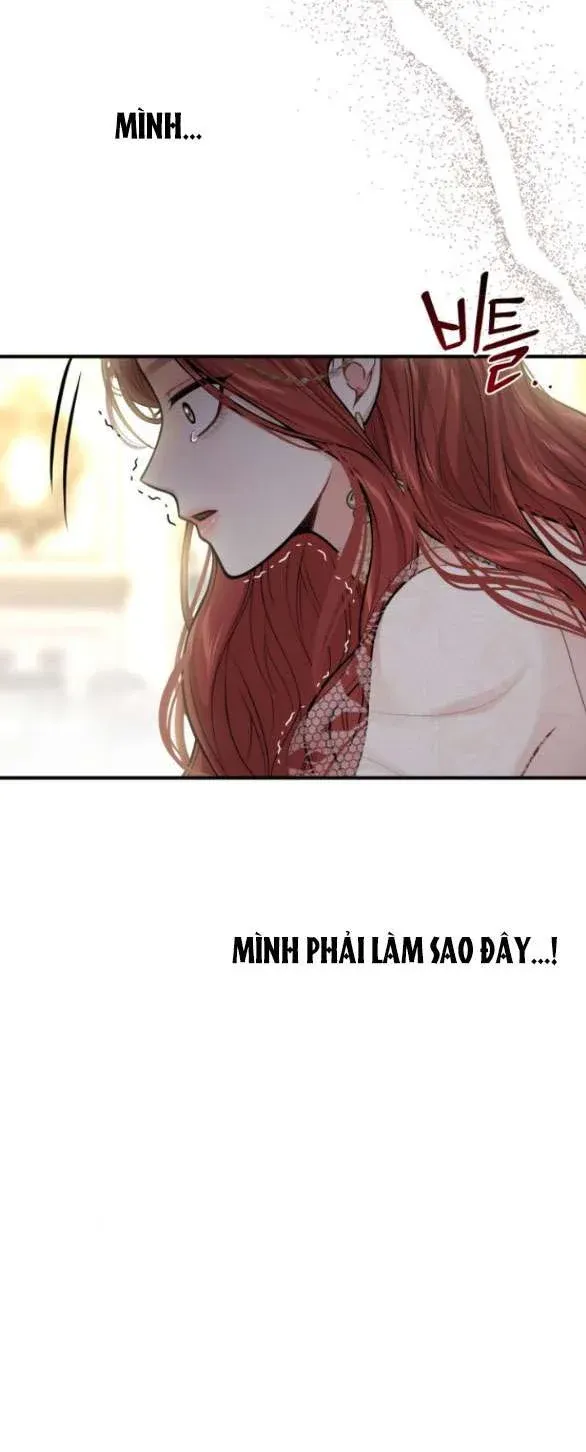 đọc truyện [18+] Phòng Ngủ Bí Mật Của Công Chúa Bị Bỏ Rơi Chương 71.2 ảnh 26 tại Thiên Thai Truyện