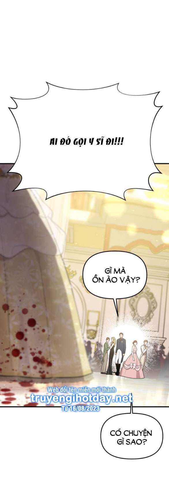 đọc truyện [18+] Phòng Ngủ Bí Mật Của Công Chúa Bị Bỏ Rơi Chương 71.2 ảnh 29 tại Thiên Thai Truyện