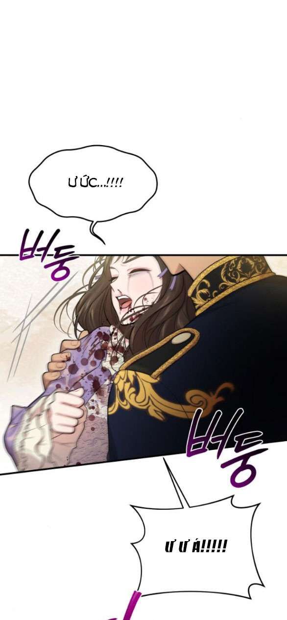 đọc truyện [18+] Phòng Ngủ Bí Mật Của Công Chúa Bị Bỏ Rơi Chương 71.2 ảnh 30 tại Thiên Thai Truyện