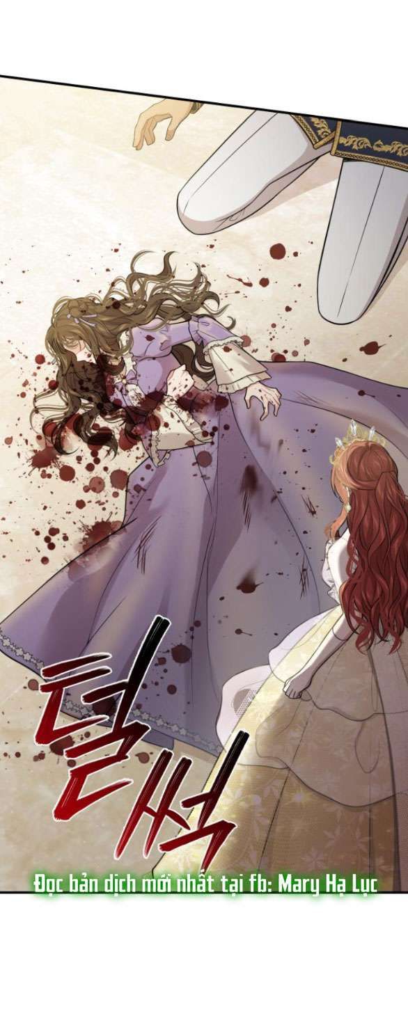 đọc truyện [18+] Phòng Ngủ Bí Mật Của Công Chúa Bị Bỏ Rơi Chương 71.2 ảnh 32 tại Thiên Thai Truyện