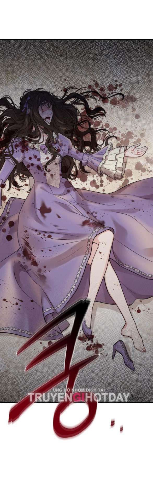 đọc truyện [18+] Phòng Ngủ Bí Mật Của Công Chúa Bị Bỏ Rơi Chương 71.2 ảnh 37 tại Thiên Thai Truyện