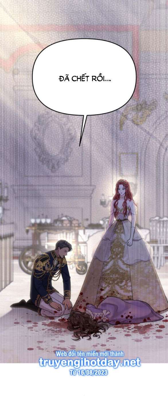 đọc truyện [18+] Phòng Ngủ Bí Mật Của Công Chúa Bị Bỏ Rơi Chương 71.2 ảnh 41 tại Thiên Thai Truyện