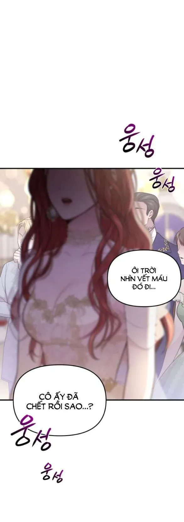 đọc truyện [18+] Phòng Ngủ Bí Mật Của Công Chúa Bị Bỏ Rơi Chương 71.2 ảnh 43 tại Thiên Thai Truyện