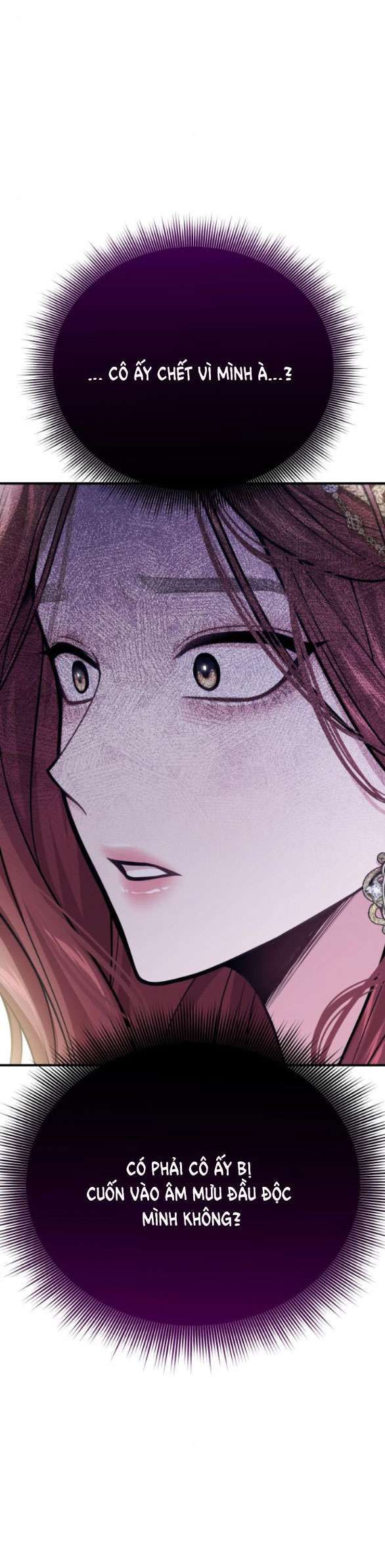 đọc truyện [18+] Phòng Ngủ Bí Mật Của Công Chúa Bị Bỏ Rơi Chương 71.2 ảnh 45 tại Thiên Thai Truyện