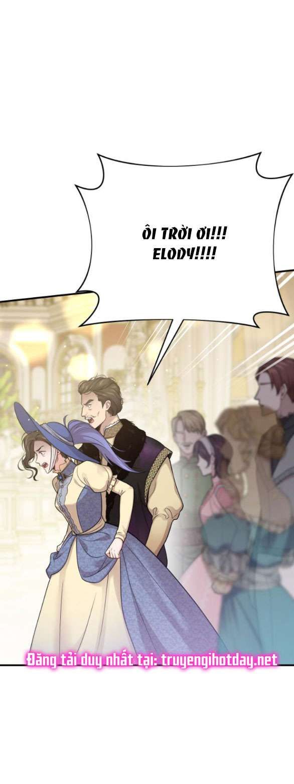 đọc truyện [18+] Phòng Ngủ Bí Mật Của Công Chúa Bị Bỏ Rơi Chương 71.2 ảnh 46 tại Thiên Thai Truyện