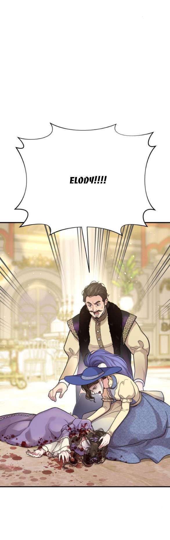 đọc truyện [18+] Phòng Ngủ Bí Mật Của Công Chúa Bị Bỏ Rơi Chương 71.2 ảnh 47 tại Thiên Thai Truyện