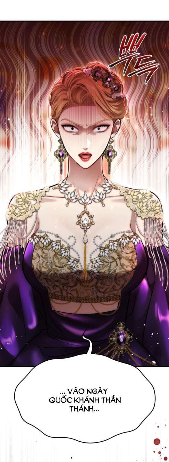 đọc truyện [18+] Phòng Ngủ Bí Mật Của Công Chúa Bị Bỏ Rơi Chương 71.2 ảnh 58 tại Thiên Thai Truyện