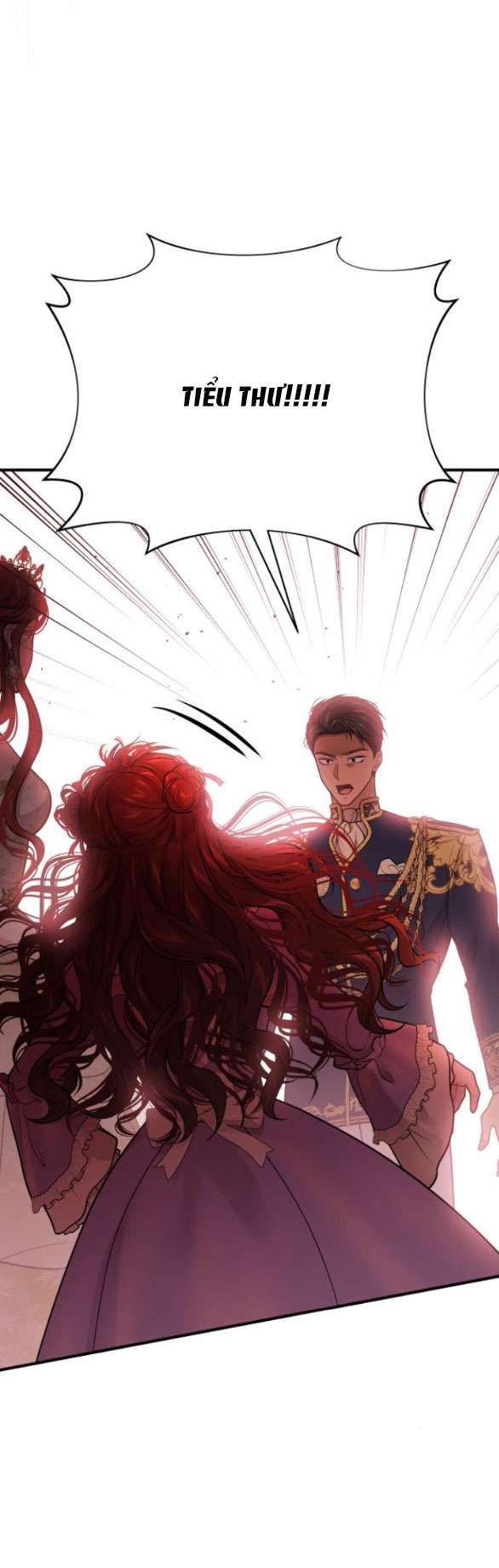 đọc truyện [18+] Phòng Ngủ Bí Mật Của Công Chúa Bị Bỏ Rơi Chương 71.2 ảnh 8 tại Thiên Thai Truyện