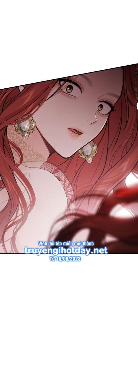 đọc truyện [18+] Phòng Ngủ Bí Mật Của Công Chúa Bị Bỏ Rơi Chương 71.2 ảnh 10 tại Thiên Thai Truyện