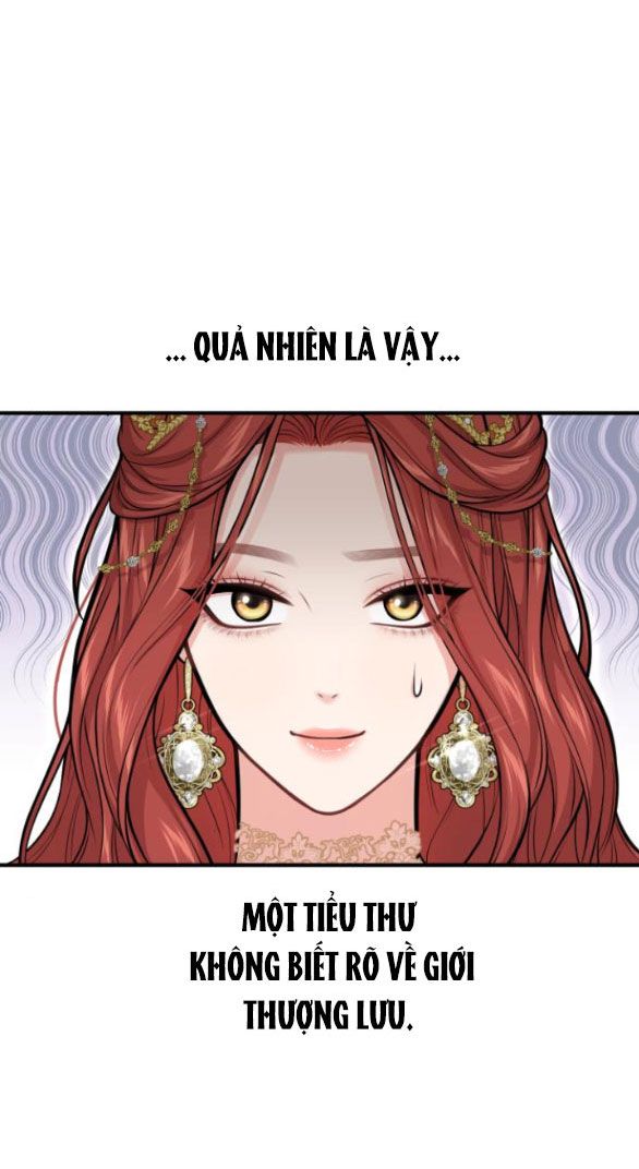 đọc truyện [18+] Phòng Ngủ Bí Mật Của Công Chúa Bị Bỏ Rơi Chương 7.1 ảnh 28 tại Thiên Thai Truyện