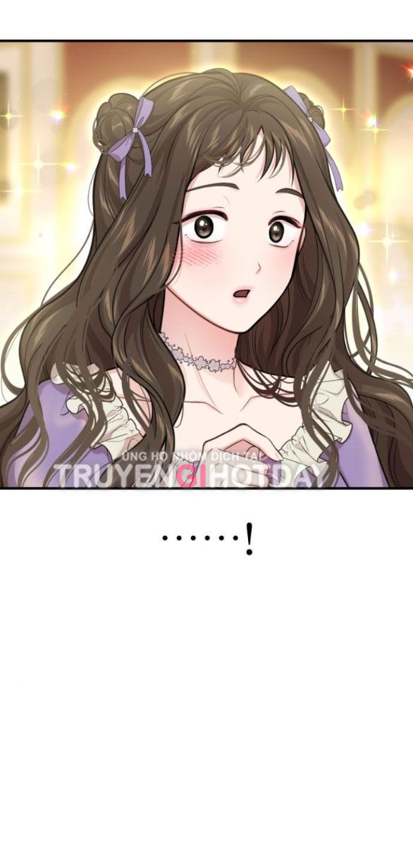 đọc truyện [18+] Phòng Ngủ Bí Mật Của Công Chúa Bị Bỏ Rơi Chương 7.1 ảnh 32 tại Thiên Thai Truyện