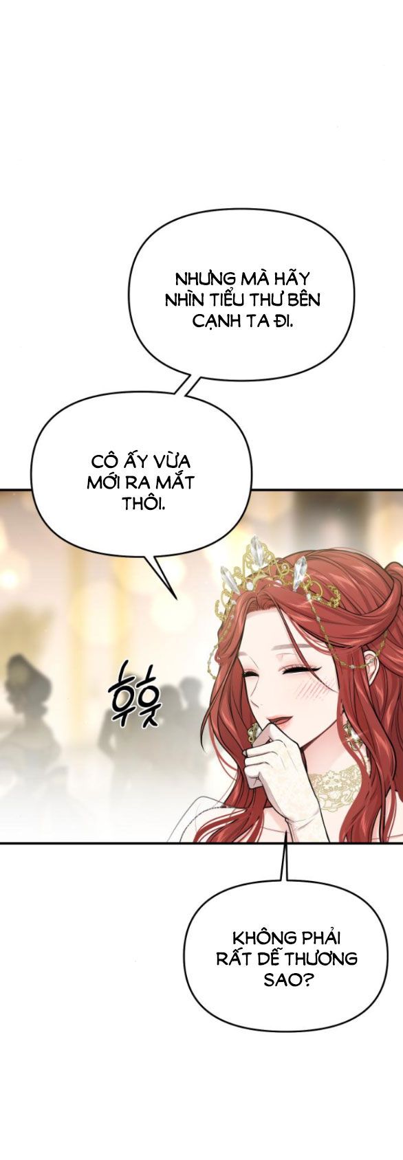 đọc truyện [18+] Phòng Ngủ Bí Mật Của Công Chúa Bị Bỏ Rơi Chương 7.1 ảnh 39 tại Thiên Thai Truyện