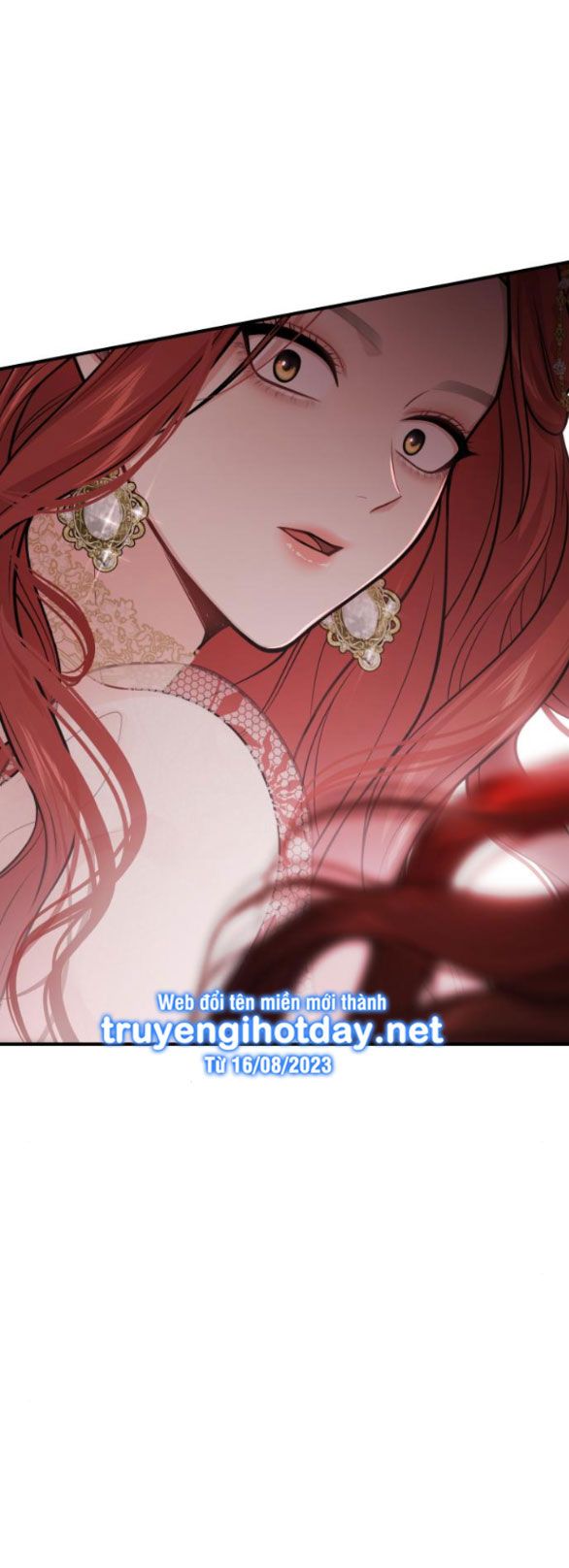 đọc truyện [18+] Phòng Ngủ Bí Mật Của Công Chúa Bị Bỏ Rơi Chương 7.1 ảnh 45 tại Thiên Thai Truyện