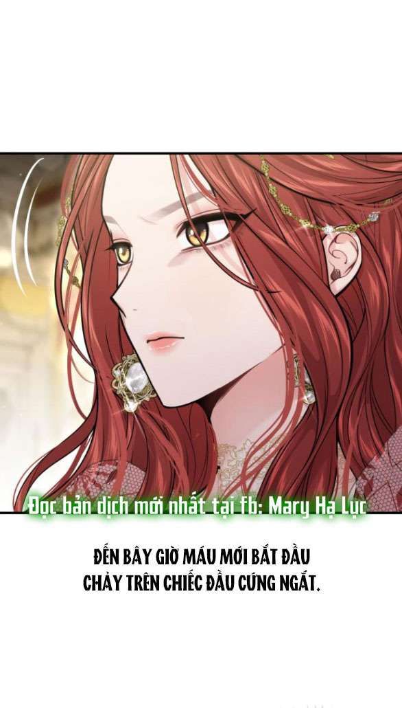 đọc truyện [18+] Phòng Ngủ Bí Mật Của Công Chúa Bị Bỏ Rơi Chương 72.1 ảnh 19 tại Thiên Thai Truyện