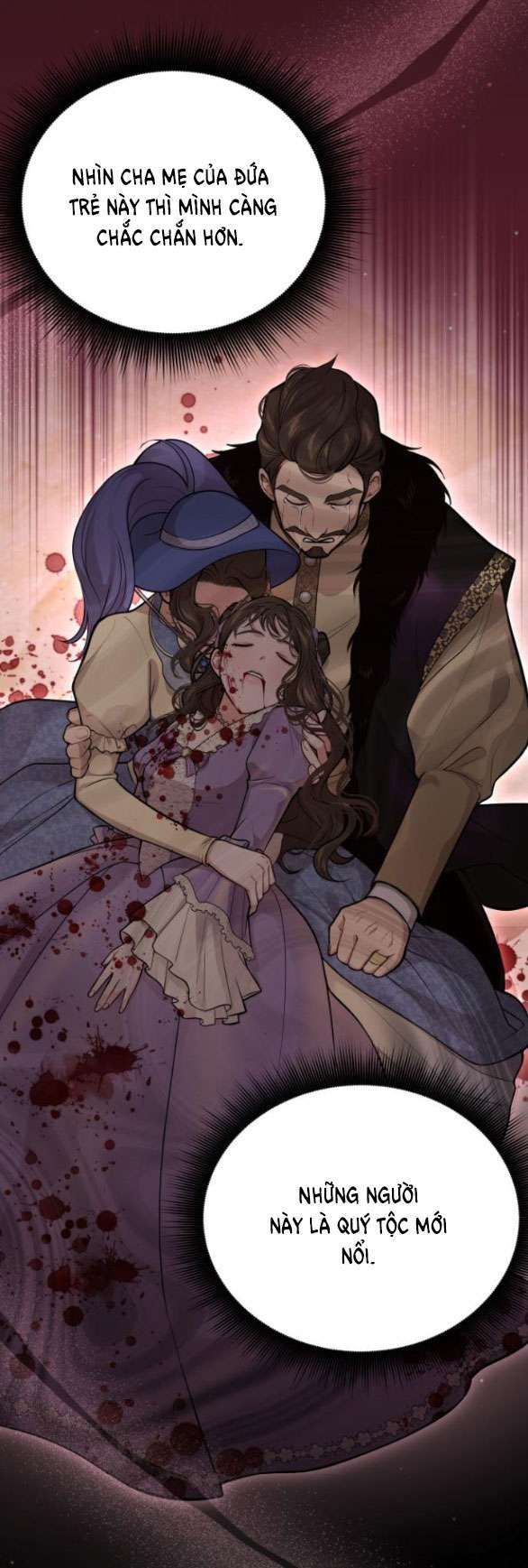 đọc truyện [18+] Phòng Ngủ Bí Mật Của Công Chúa Bị Bỏ Rơi Chương 72.1 ảnh 21 tại Thiên Thai Truyện