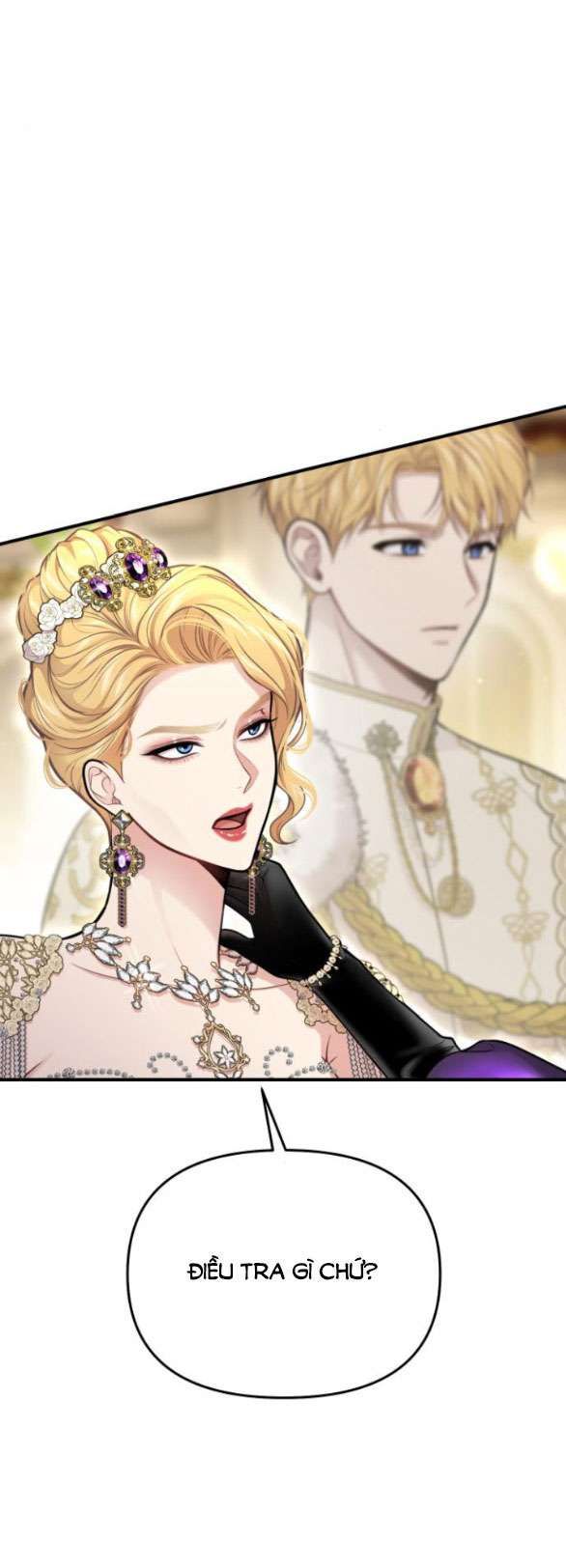 đọc truyện [18+] Phòng Ngủ Bí Mật Của Công Chúa Bị Bỏ Rơi Chương 72.1 ảnh 23 tại Thiên Thai Truyện