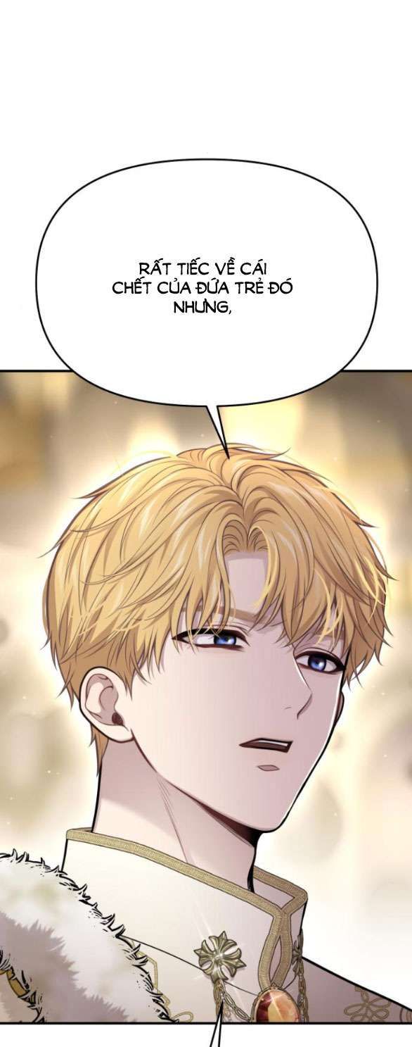 đọc truyện [18+] Phòng Ngủ Bí Mật Của Công Chúa Bị Bỏ Rơi Chương 72.1 ảnh 25 tại Thiên Thai Truyện