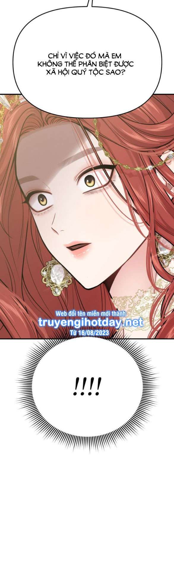 đọc truyện [18+] Phòng Ngủ Bí Mật Của Công Chúa Bị Bỏ Rơi Chương 72.1 ảnh 26 tại Thiên Thai Truyện