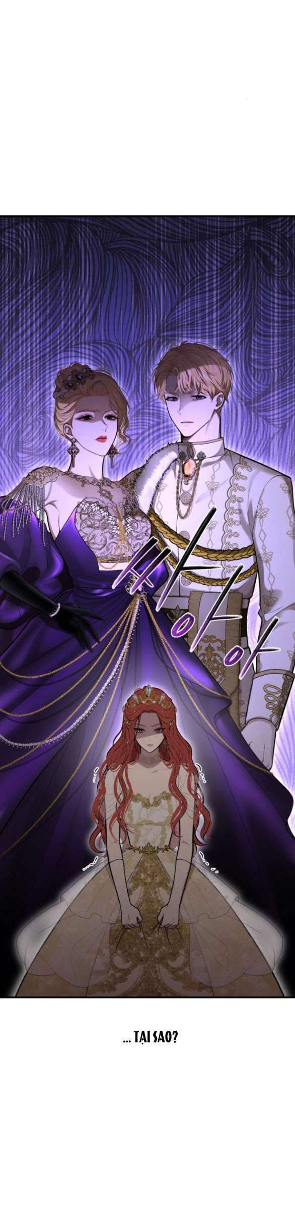 đọc truyện [18+] Phòng Ngủ Bí Mật Của Công Chúa Bị Bỏ Rơi Chương 72.1 ảnh 27 tại Thiên Thai Truyện