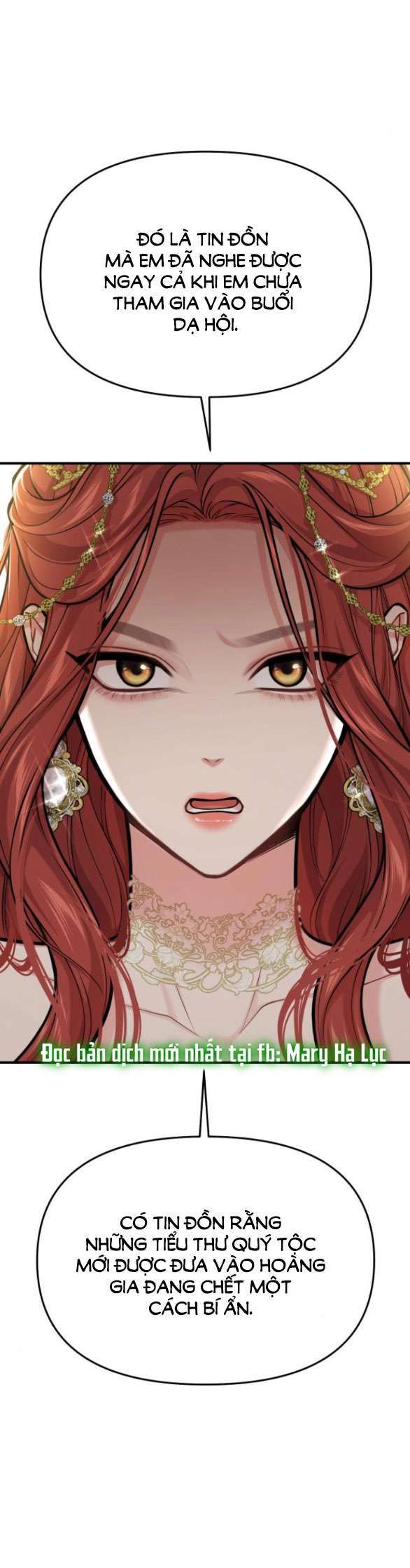 đọc truyện [18+] Phòng Ngủ Bí Mật Của Công Chúa Bị Bỏ Rơi Chương 72.1 ảnh 28 tại Thiên Thai Truyện