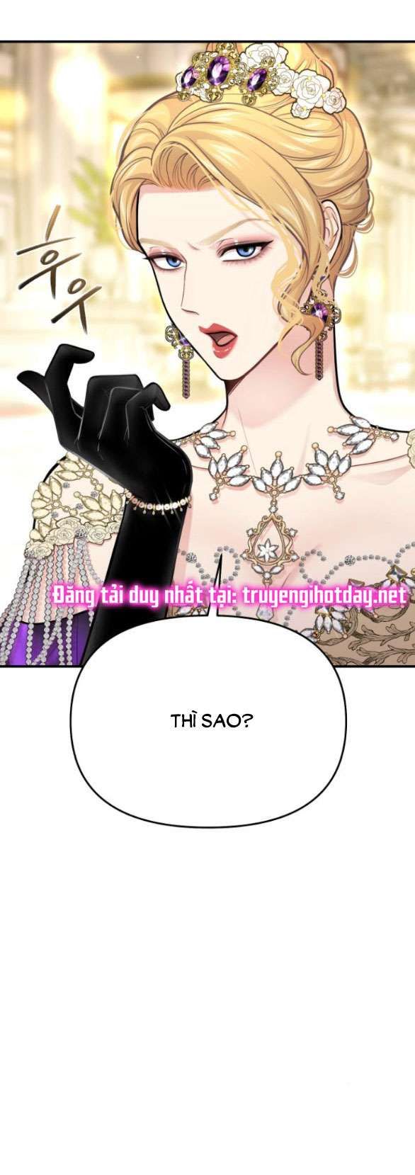 đọc truyện [18+] Phòng Ngủ Bí Mật Của Công Chúa Bị Bỏ Rơi Chương 72.1 ảnh 31 tại Thiên Thai Truyện