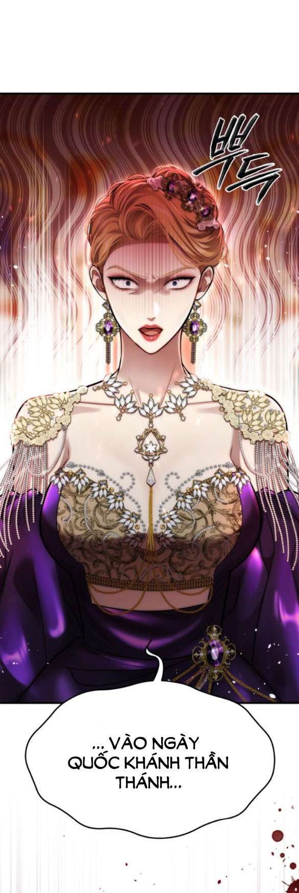 đọc truyện [18+] Phòng Ngủ Bí Mật Của Công Chúa Bị Bỏ Rơi Chương 72.1 ảnh 5 tại Thiên Thai Truyện