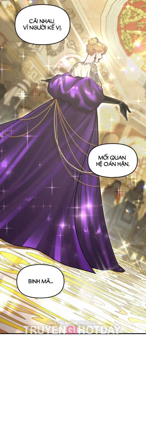 đọc truyện [18+] Phòng Ngủ Bí Mật Của Công Chúa Bị Bỏ Rơi Chương 72.1 ảnh 33 tại Thiên Thai Truyện