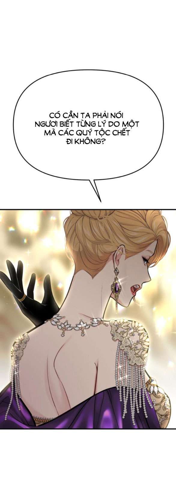 đọc truyện [18+] Phòng Ngủ Bí Mật Của Công Chúa Bị Bỏ Rơi Chương 72.1 ảnh 34 tại Thiên Thai Truyện