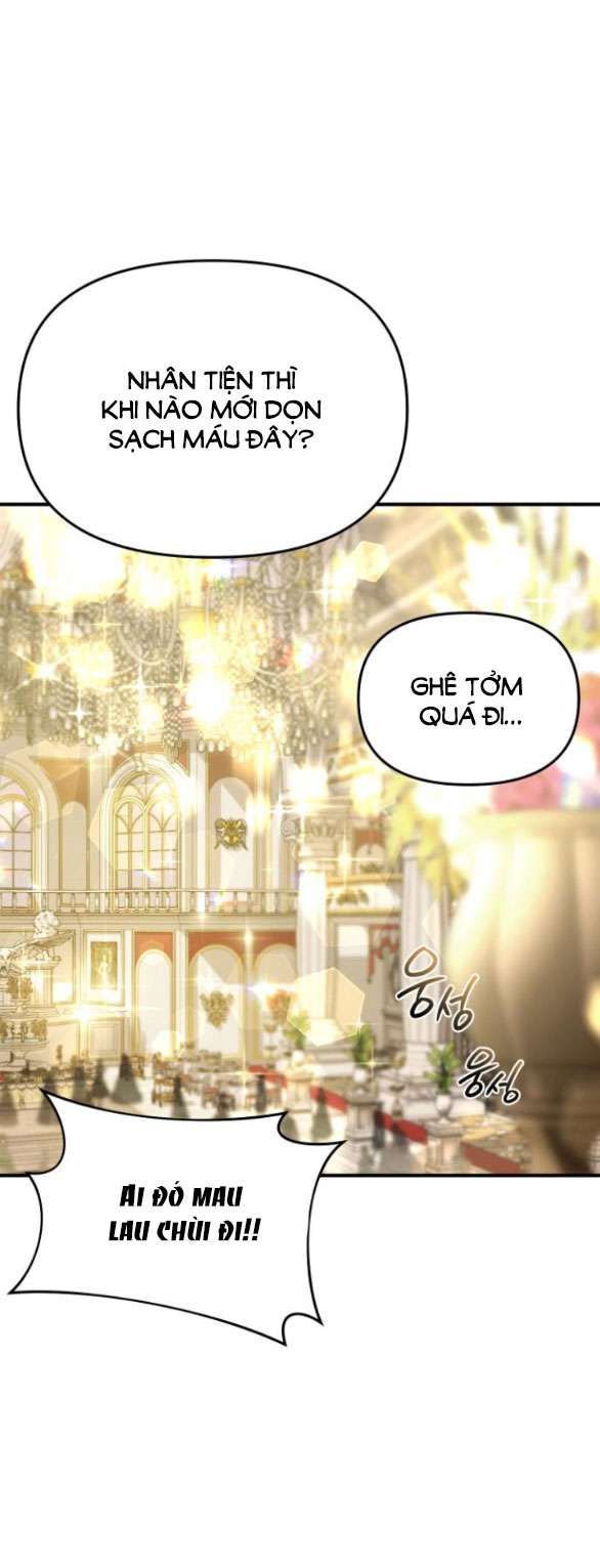 đọc truyện [18+] Phòng Ngủ Bí Mật Của Công Chúa Bị Bỏ Rơi Chương 72.1 ảnh 37 tại Thiên Thai Truyện