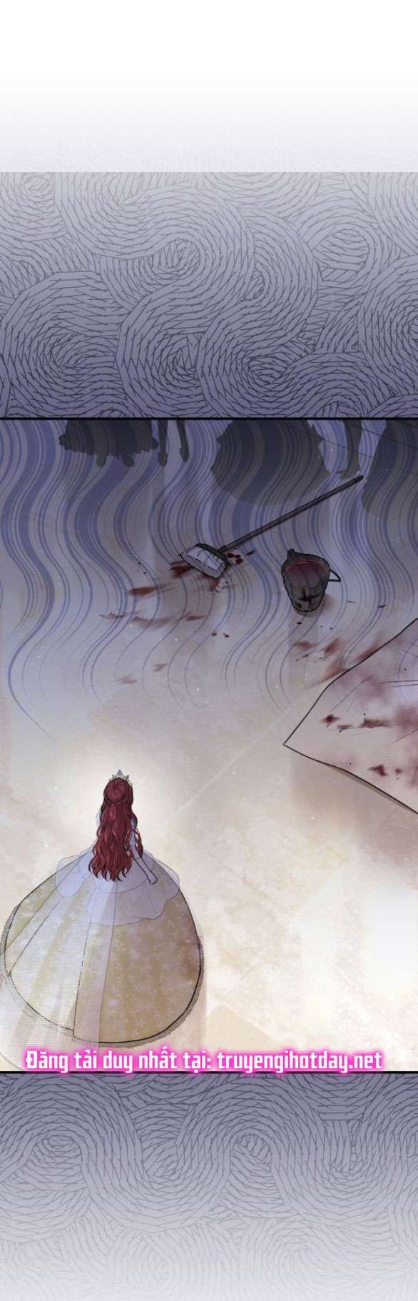 đọc truyện [18+] Phòng Ngủ Bí Mật Của Công Chúa Bị Bỏ Rơi Chương 72.1 ảnh 41 tại Thiên Thai Truyện