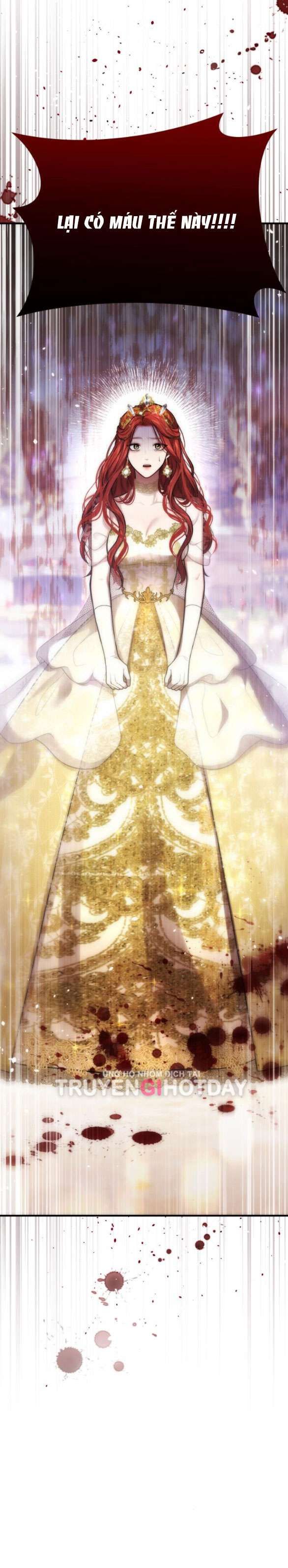 đọc truyện [18+] Phòng Ngủ Bí Mật Của Công Chúa Bị Bỏ Rơi Chương 72.1 ảnh 6 tại Thiên Thai Truyện