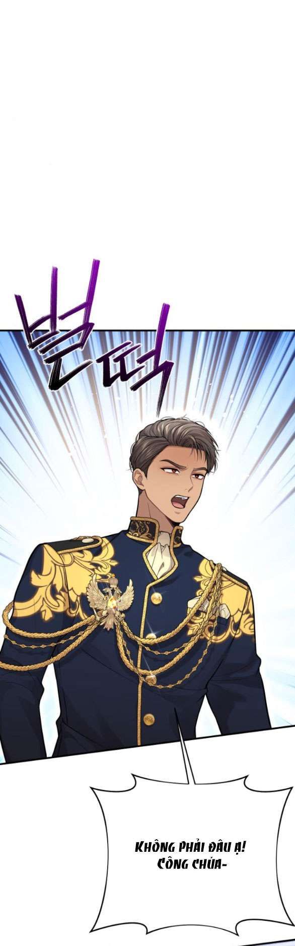 đọc truyện [18+] Phòng Ngủ Bí Mật Của Công Chúa Bị Bỏ Rơi Chương 72.1 ảnh 9 tại Thiên Thai Truyện