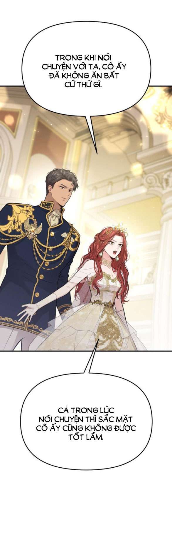 đọc truyện [18+] Phòng Ngủ Bí Mật Của Công Chúa Bị Bỏ Rơi Chương 72.1 ảnh 11 tại Thiên Thai Truyện