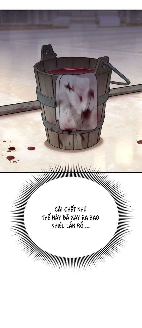 đọc truyện [18+] Phòng Ngủ Bí Mật Của Công Chúa Bị Bỏ Rơi Chương 72.2 ảnh 3 tại Thiên Thai Truyện