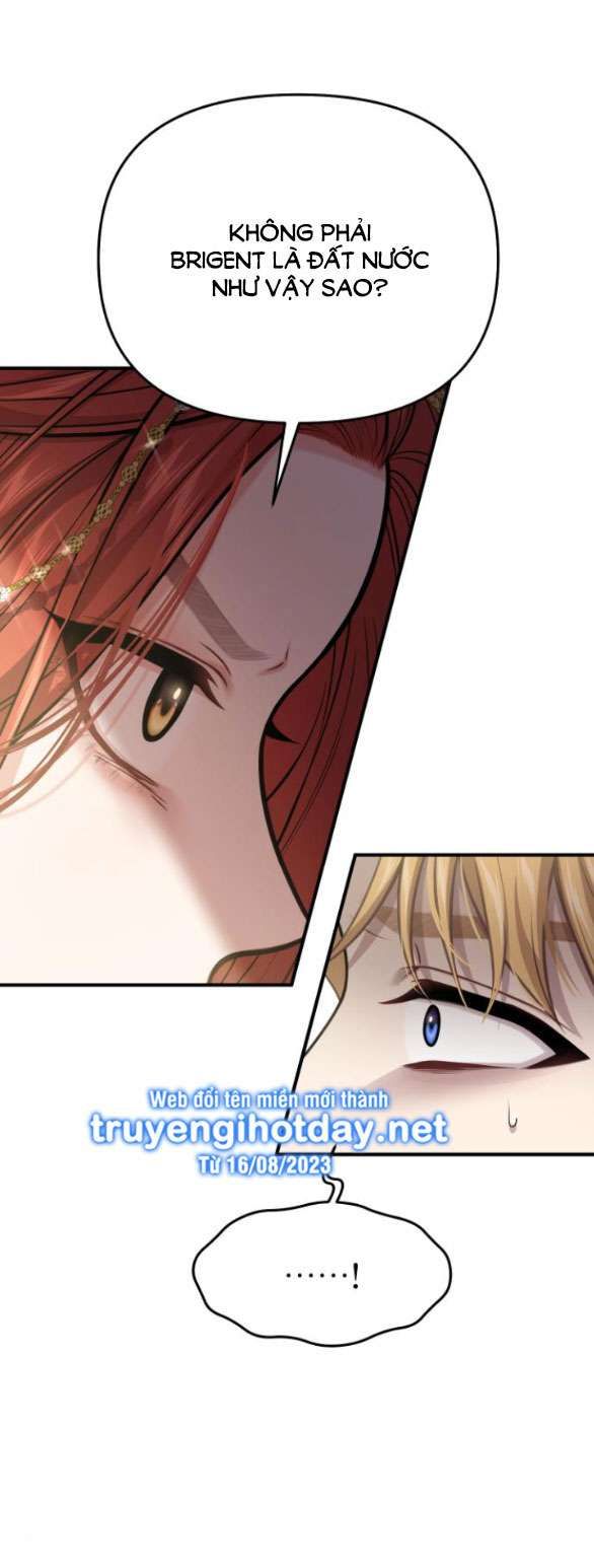 đọc truyện [18+] Phòng Ngủ Bí Mật Của Công Chúa Bị Bỏ Rơi Chương 72.2 ảnh 14 tại Thiên Thai Truyện