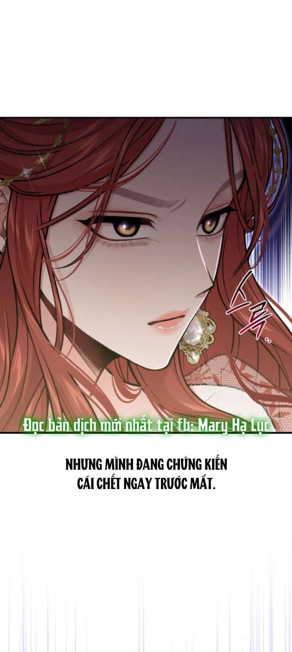 đọc truyện [18+] Phòng Ngủ Bí Mật Của Công Chúa Bị Bỏ Rơi Chương 72.2 ảnh 16 tại Thiên Thai Truyện