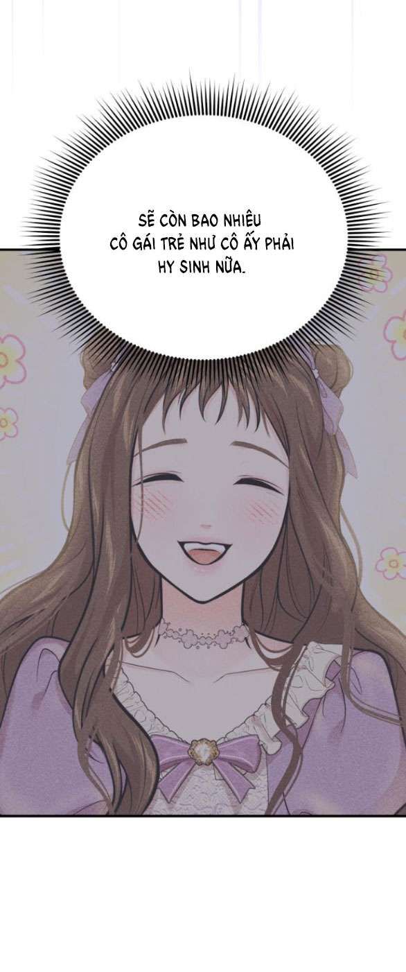 đọc truyện [18+] Phòng Ngủ Bí Mật Của Công Chúa Bị Bỏ Rơi Chương 72.2 ảnh 18 tại Thiên Thai Truyện