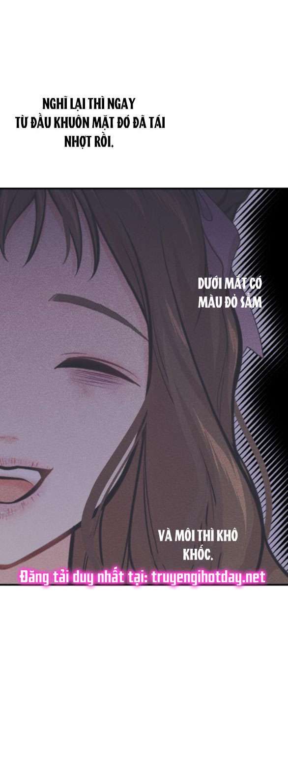 đọc truyện [18+] Phòng Ngủ Bí Mật Của Công Chúa Bị Bỏ Rơi Chương 72.2 ảnh 19 tại Thiên Thai Truyện