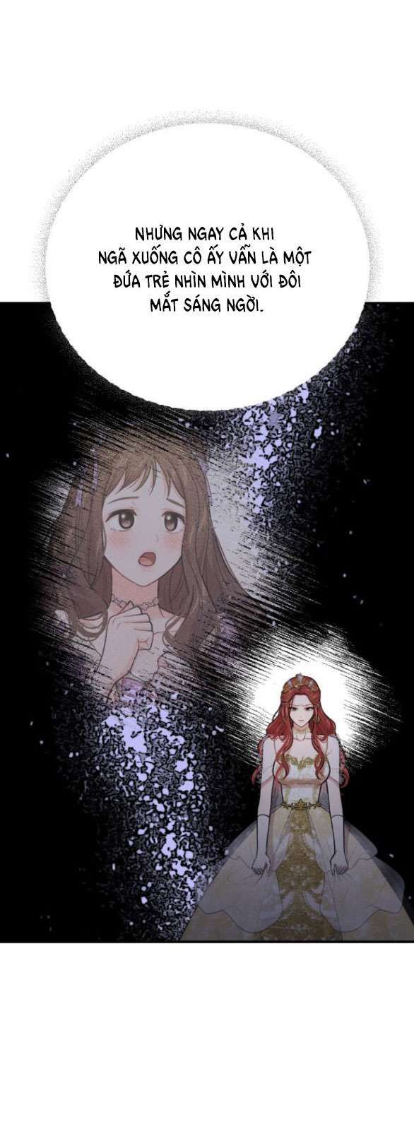 đọc truyện [18+] Phòng Ngủ Bí Mật Của Công Chúa Bị Bỏ Rơi Chương 72.2 ảnh 20 tại Thiên Thai Truyện