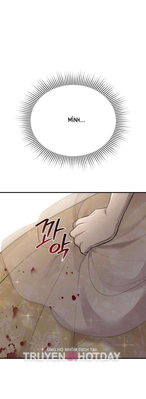 đọc truyện [18+] Phòng Ngủ Bí Mật Của Công Chúa Bị Bỏ Rơi Chương 72.2 ảnh 4 tại Thiên Thai Truyện