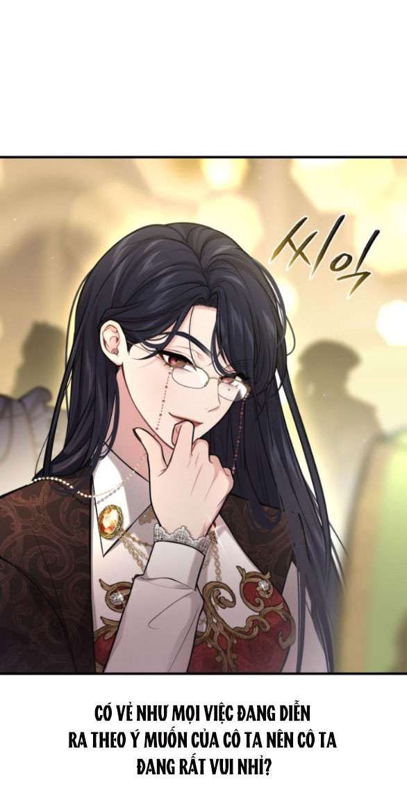 đọc truyện [18+] Phòng Ngủ Bí Mật Của Công Chúa Bị Bỏ Rơi Chương 72.2 ảnh 23 tại Thiên Thai Truyện