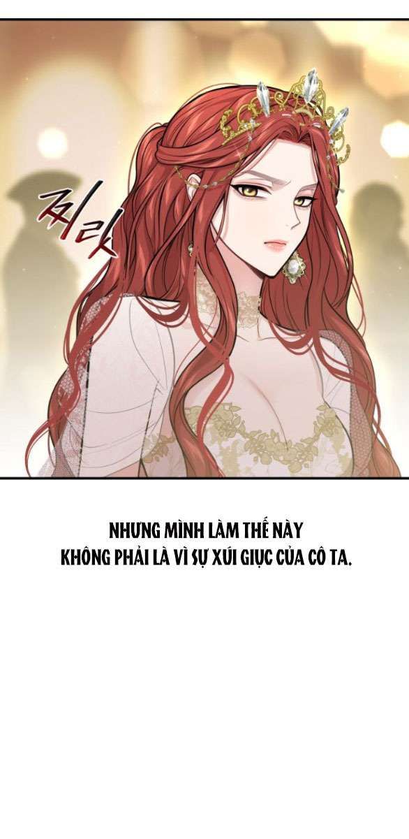 đọc truyện [18+] Phòng Ngủ Bí Mật Của Công Chúa Bị Bỏ Rơi Chương 72.2 ảnh 24 tại Thiên Thai Truyện