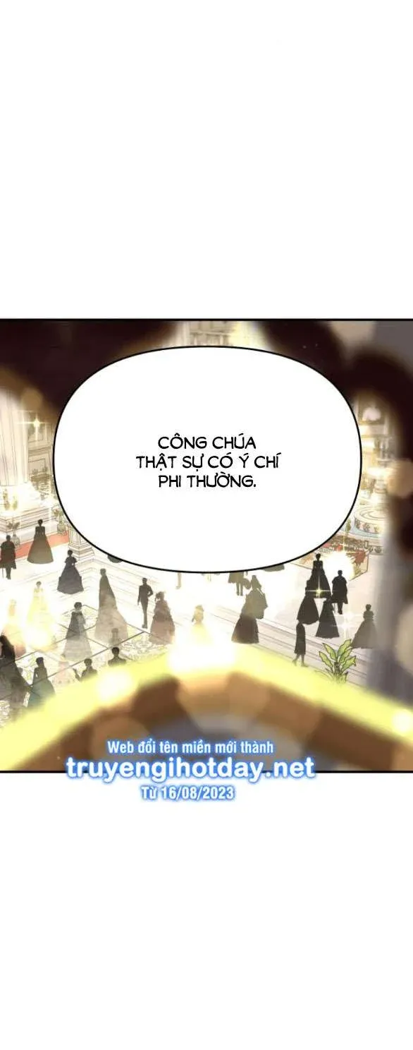 đọc truyện [18+] Phòng Ngủ Bí Mật Của Công Chúa Bị Bỏ Rơi Chương 72.2 ảnh 25 tại Thiên Thai Truyện