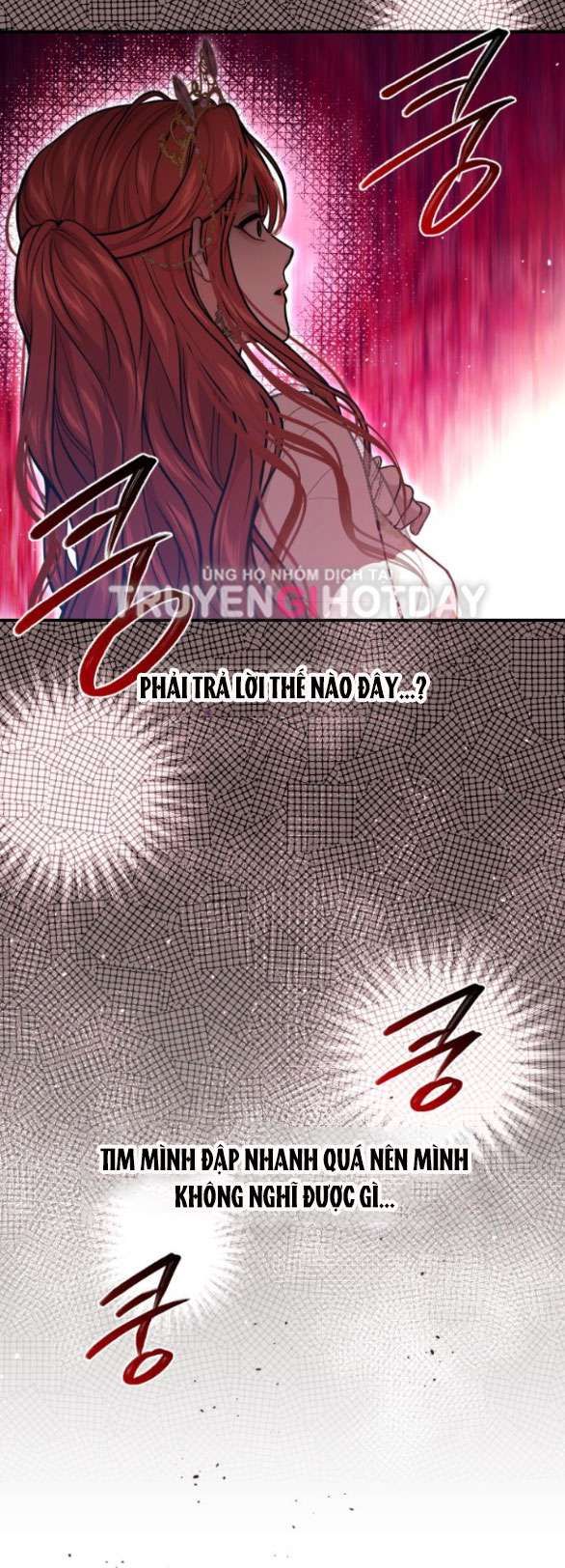 đọc truyện [18+] Phòng Ngủ Bí Mật Của Công Chúa Bị Bỏ Rơi Chương 72.2 ảnh 33 tại Thiên Thai Truyện