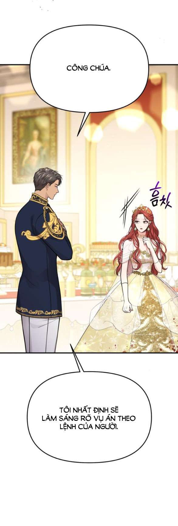 đọc truyện [18+] Phòng Ngủ Bí Mật Của Công Chúa Bị Bỏ Rơi Chương 72.2 ảnh 34 tại Thiên Thai Truyện