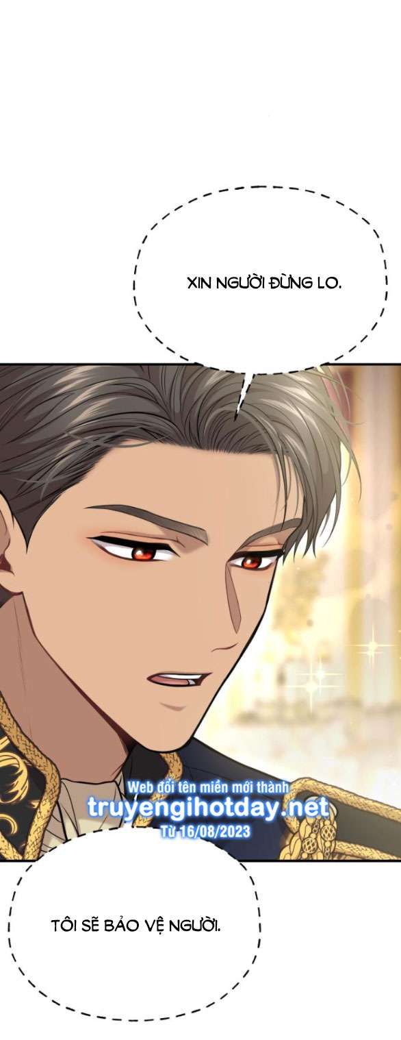 đọc truyện [18+] Phòng Ngủ Bí Mật Của Công Chúa Bị Bỏ Rơi Chương 72.2 ảnh 35 tại Thiên Thai Truyện