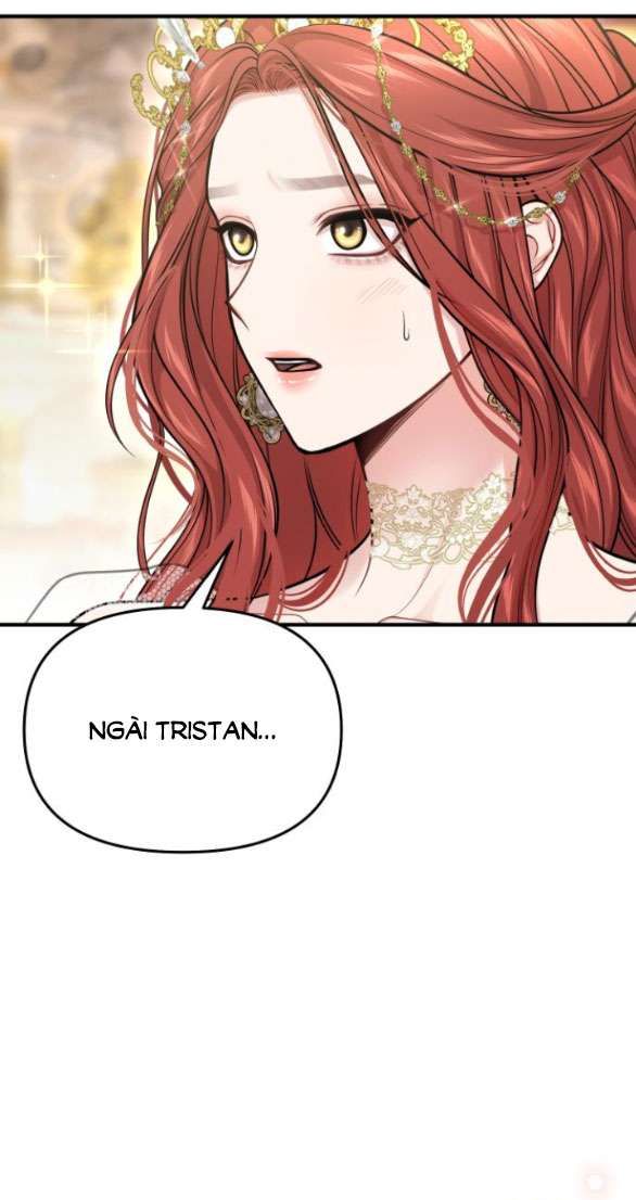 đọc truyện [18+] Phòng Ngủ Bí Mật Của Công Chúa Bị Bỏ Rơi Chương 72.2 ảnh 36 tại Thiên Thai Truyện