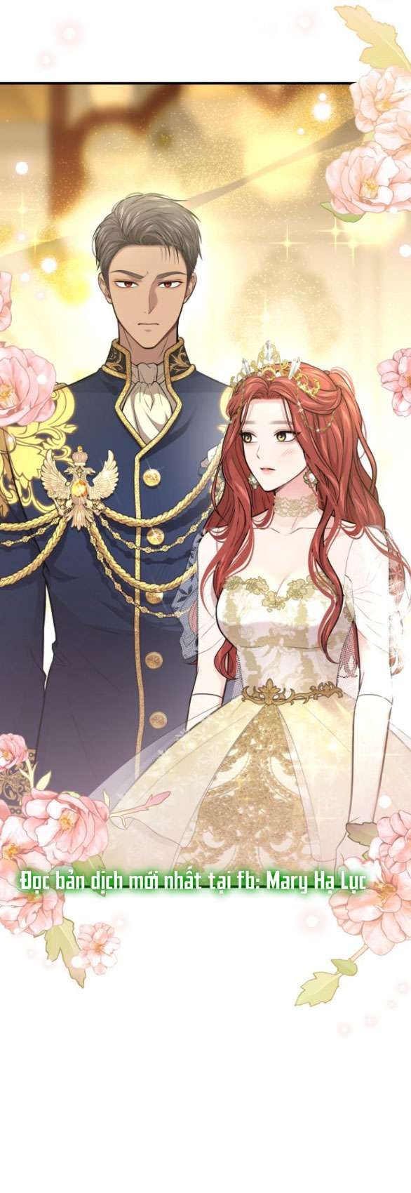 đọc truyện [18+] Phòng Ngủ Bí Mật Của Công Chúa Bị Bỏ Rơi Chương 72.2 ảnh 37 tại Thiên Thai Truyện