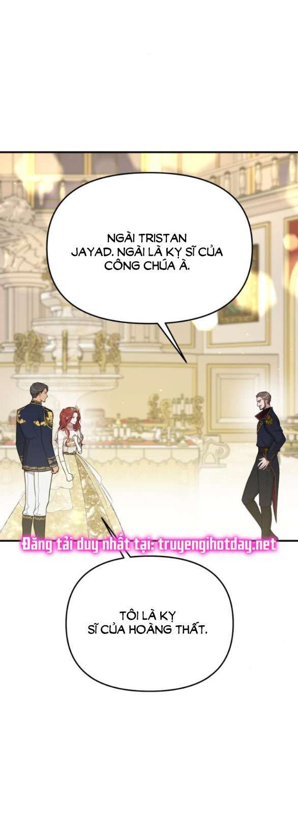 đọc truyện [18+] Phòng Ngủ Bí Mật Của Công Chúa Bị Bỏ Rơi Chương 72.2 ảnh 39 tại Thiên Thai Truyện