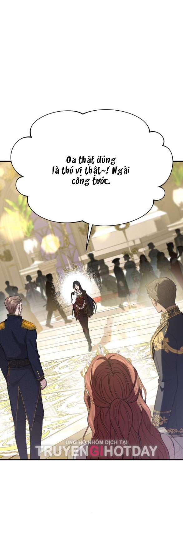 đọc truyện [18+] Phòng Ngủ Bí Mật Của Công Chúa Bị Bỏ Rơi Chương 72.2 ảnh 41 tại Thiên Thai Truyện